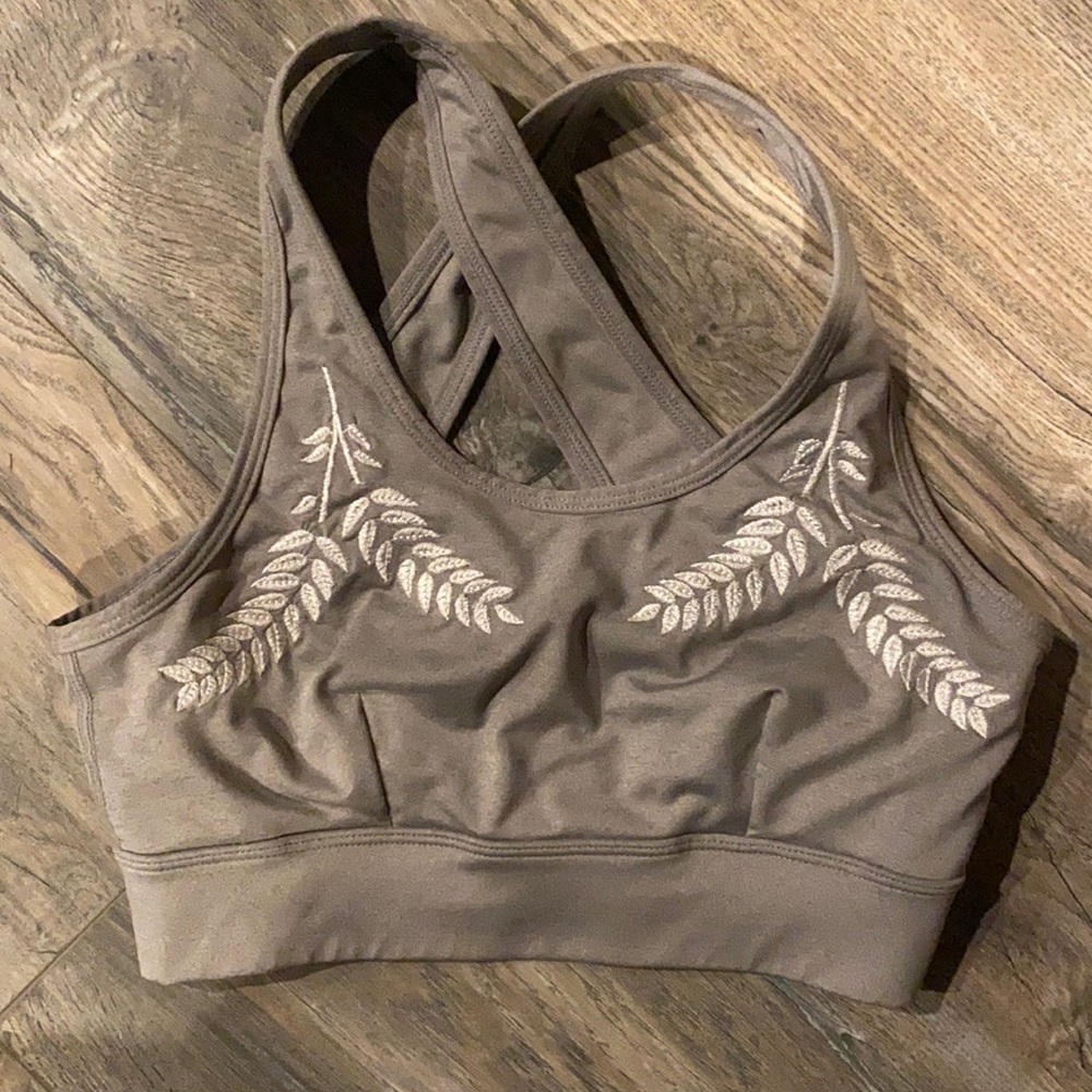 ALALA sports bra